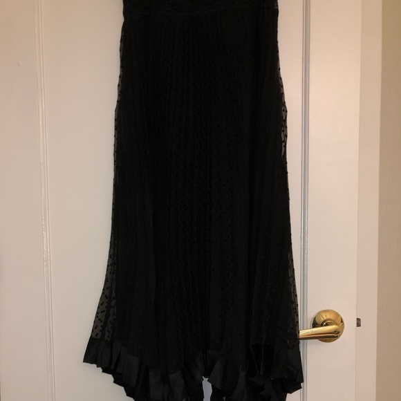 Zimmermann Espionage Pleated Midi Slip Dress - Picture 6 of 7